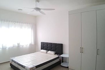 Duduk Huni @ Eco Ardence