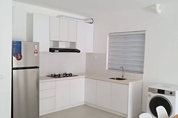 Duduk Huni @ Eco Ardence