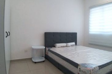 Duduk Huni @ Eco Ardence