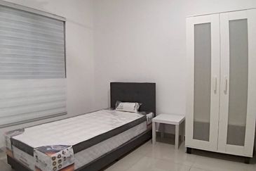 Duduk Huni @ Eco Ardence