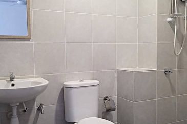 Duduk Huni @ Eco Ardence