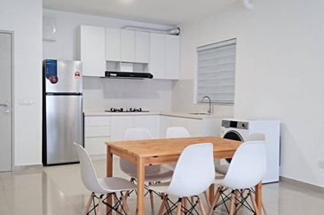 Duduk Huni @ Eco Ardence