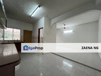[Sale] Taman Sentosa Klang Double Storey House , Selangor, Klang