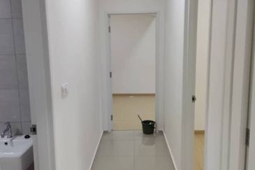 Gravit8 @ Klang South