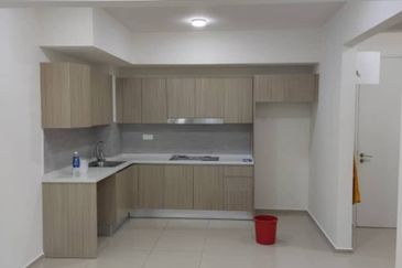 Gravit8 @ Klang South