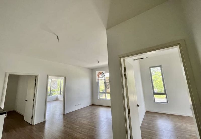 Arahsia Residences, Tropicana Aman