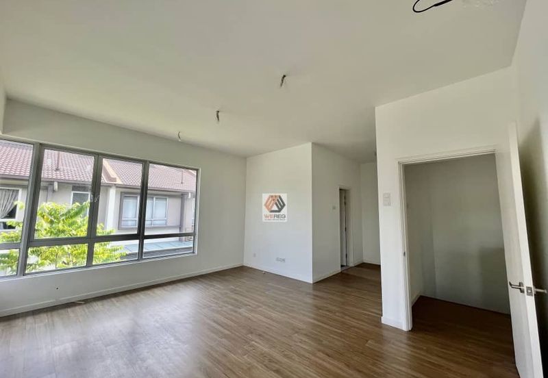 Arahsia Residences, Tropicana Aman