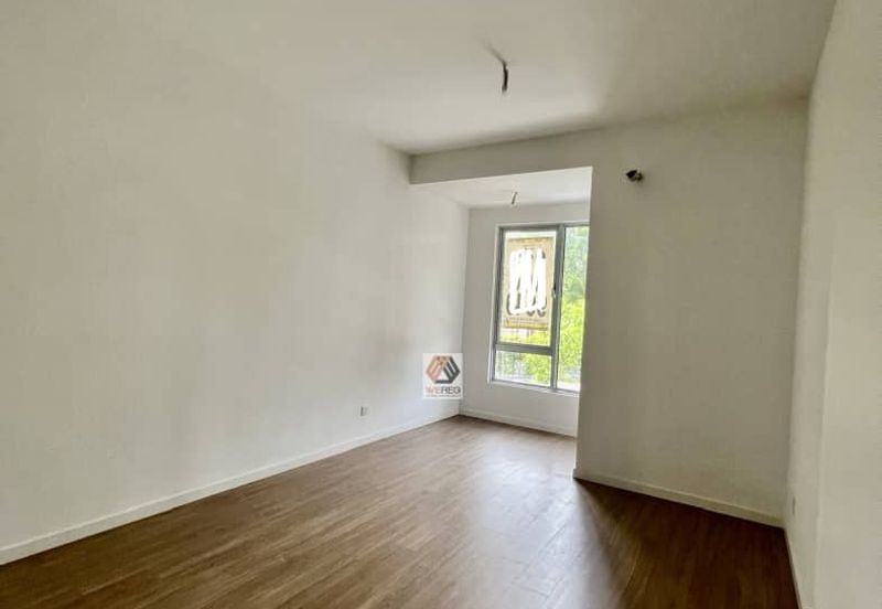 Arahsia Residences, Tropicana Aman