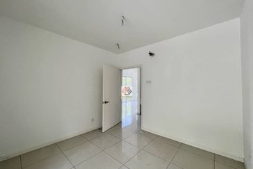 Arahsia Residences, Tropicana Aman