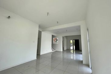 Arahsia Residences, Tropicana Aman