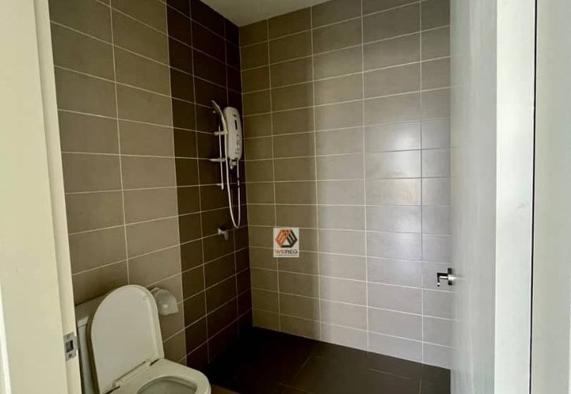 Arahsia Residences, Tropicana Aman