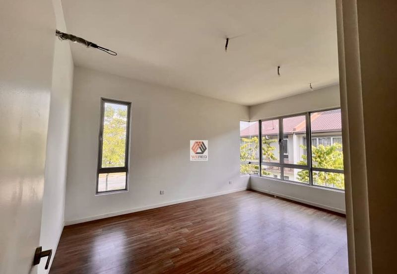 Arahsia Residences, Tropicana Aman