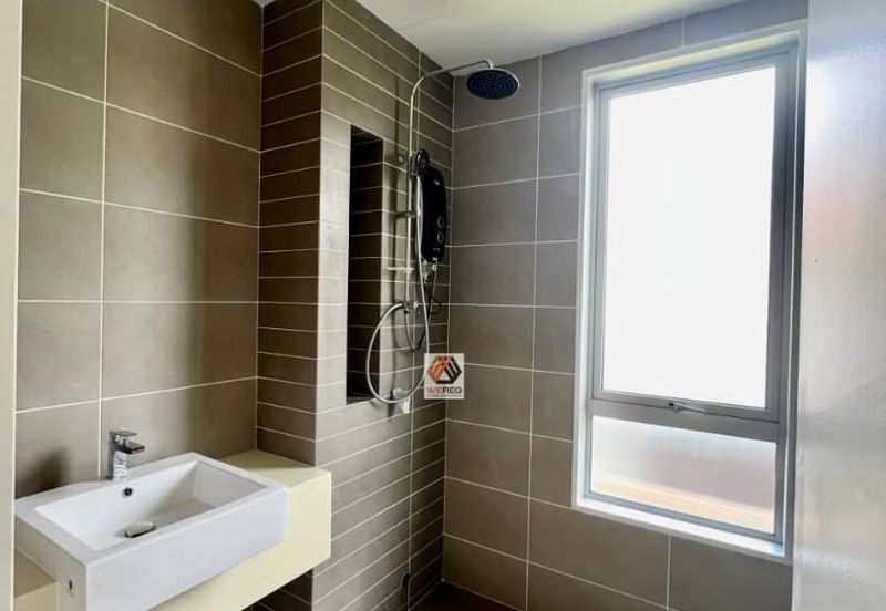 Arahsia Residences, Tropicana Aman