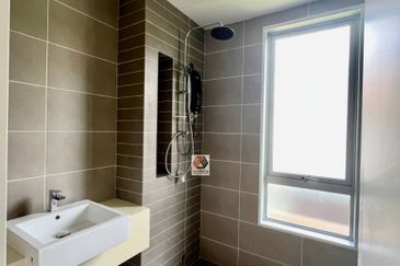 Arahsia Residences, Tropicana Aman