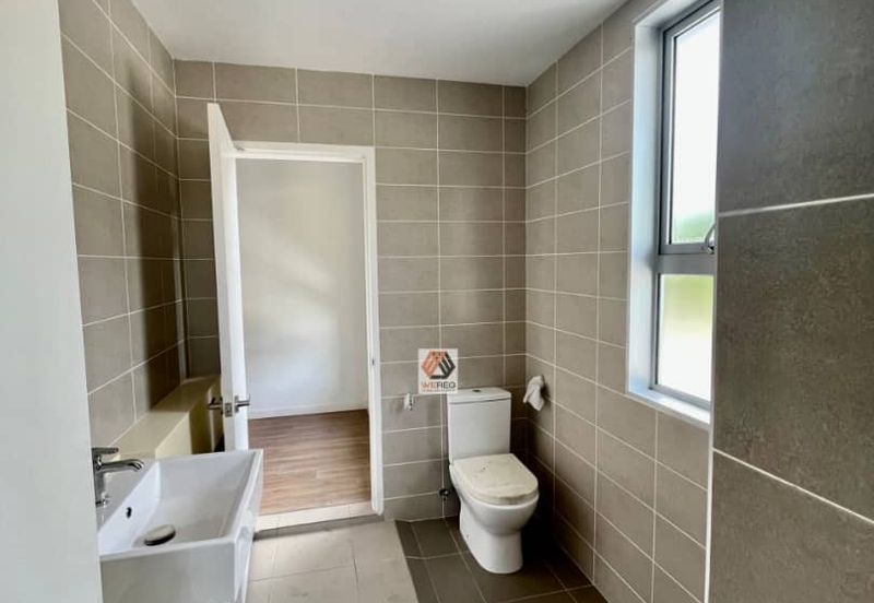 Arahsia Residences, Tropicana Aman