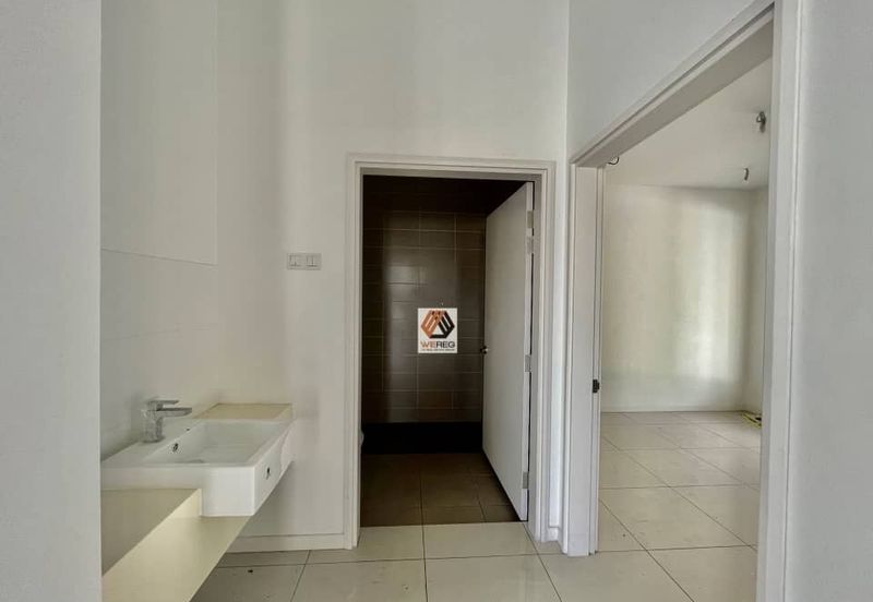 Arahsia Residences, Tropicana Aman