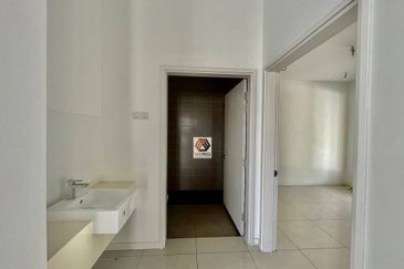 Arahsia Residences, Tropicana Aman