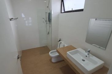 The Parque Residence @ Eco Santuary