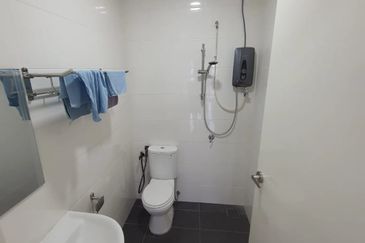 The Parque Residence @ Eco Santuary