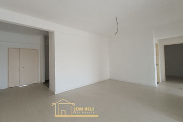 [Rent] H-RESIDENCE Teluk Gadung Kecil Klang 