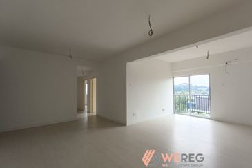 [Rent] H-RESIDENCE Teluk Gadung Kecil Klang 