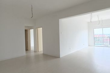 [Rent] H-RESIDENCE Teluk Gadung Kecil Klang 