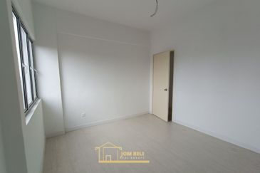 [Rent] H-RESIDENCE Teluk Gadung Kecil Klang 