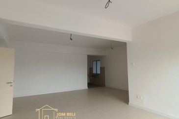 [Rent] H-RESIDENCE Teluk Gadung Kecil Klang 
