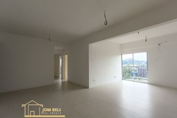 [Rent] H-RESIDENCE Teluk Gadung Kecil Klang 