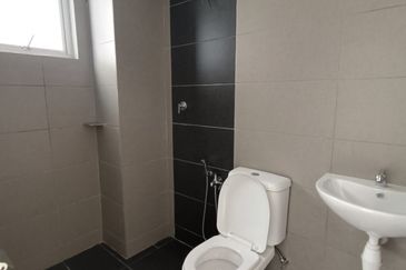 [Rent] H-RESIDENCE Teluk Gadung Kecil Klang 