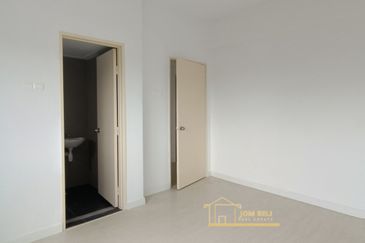 [Rent] H-RESIDENCE Teluk Gadung Kecil Klang 