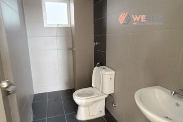 [Rent] H-RESIDENCE Teluk Gadung Kecil Klang 