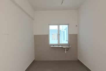 [Rent] H-RESIDENCE Teluk Gadung Kecil Klang 
