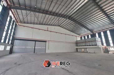 Kapar Industrial Park