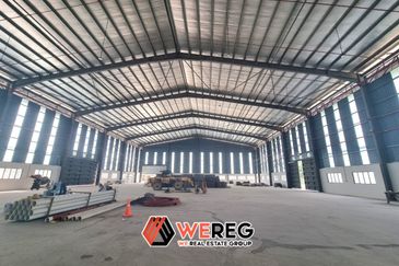 Kapar Industrial Park