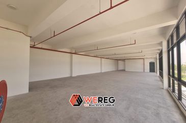 Kapar Industrial Park