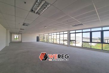 Kapar Industrial Park