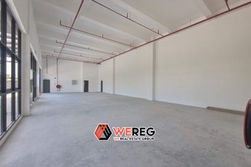 Kapar Industrial Park