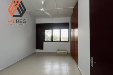 Pandamaran New Village