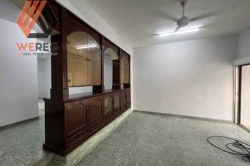 Pandamaran New Village