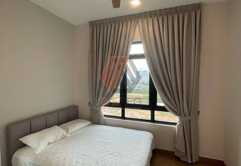 Amber Residence @ twentyfive.7