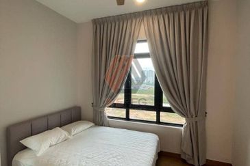 Amber Residence @ twentyfive.7