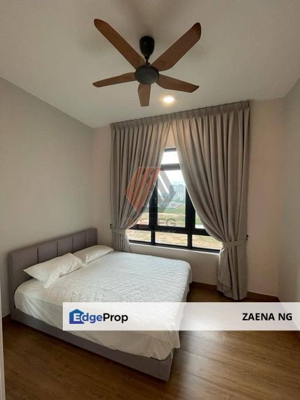 [Rent] 25.7 Amber Residence Kota Kemuning, Selangor, Kota Kemuning