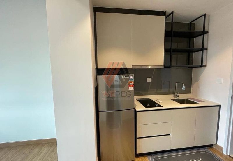 Amber Residence @ twentyfive.7