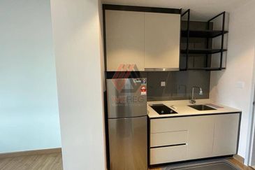 Amber Residence @ twentyfive.7