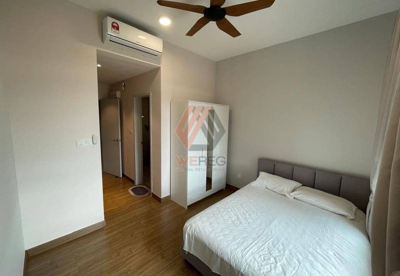 Amber Residence @ twentyfive.7