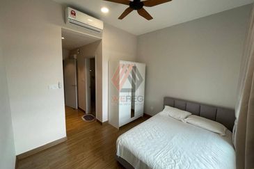 Amber Residence @ twentyfive.7