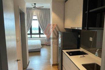 Amber Residence @ twentyfive.7