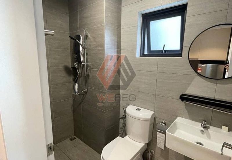 Amber Residence @ twentyfive.7