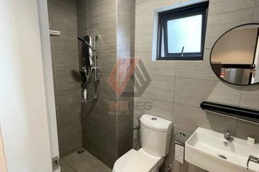 Amber Residence @ twentyfive.7